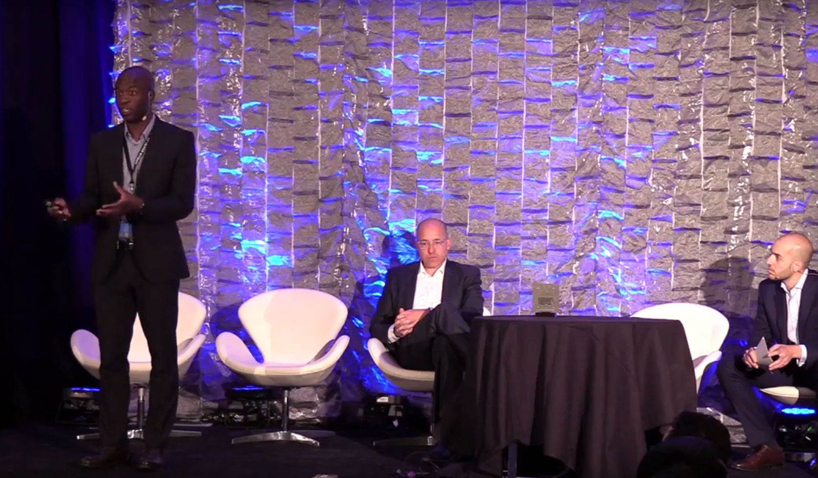 Yusuf Muhammad Speaker Yusuf Muhammad Speaker